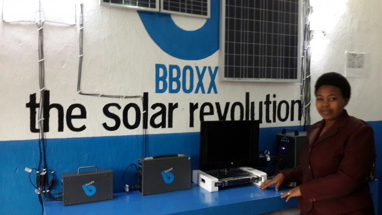 The Employment Revolution: How BBOXX's Rural Shops are Fighting Youth  Unemployment in Africa | Afrikent